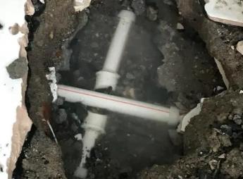 新建阳台漏水维修公司为您分享楼上楼下漏水怎么处理