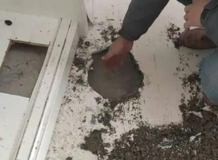 新建卫生间漏水维修公司分享下精确定位查漏水一次多少钱?不同级别收费不同