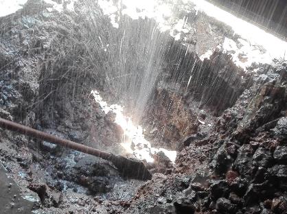 新建楼顶漏水维修公司为您专业解答下漏水的维修知识