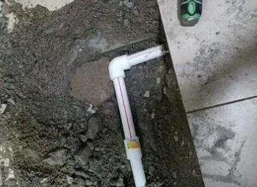 新建阳台漏水维修时有哪些声音会影响检漏仪