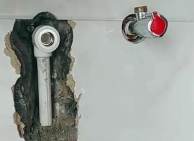 新建卫生间漏水维修公司为您分享用常用的漏水检测方法来总结